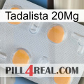 Tadalista 20Mg 24